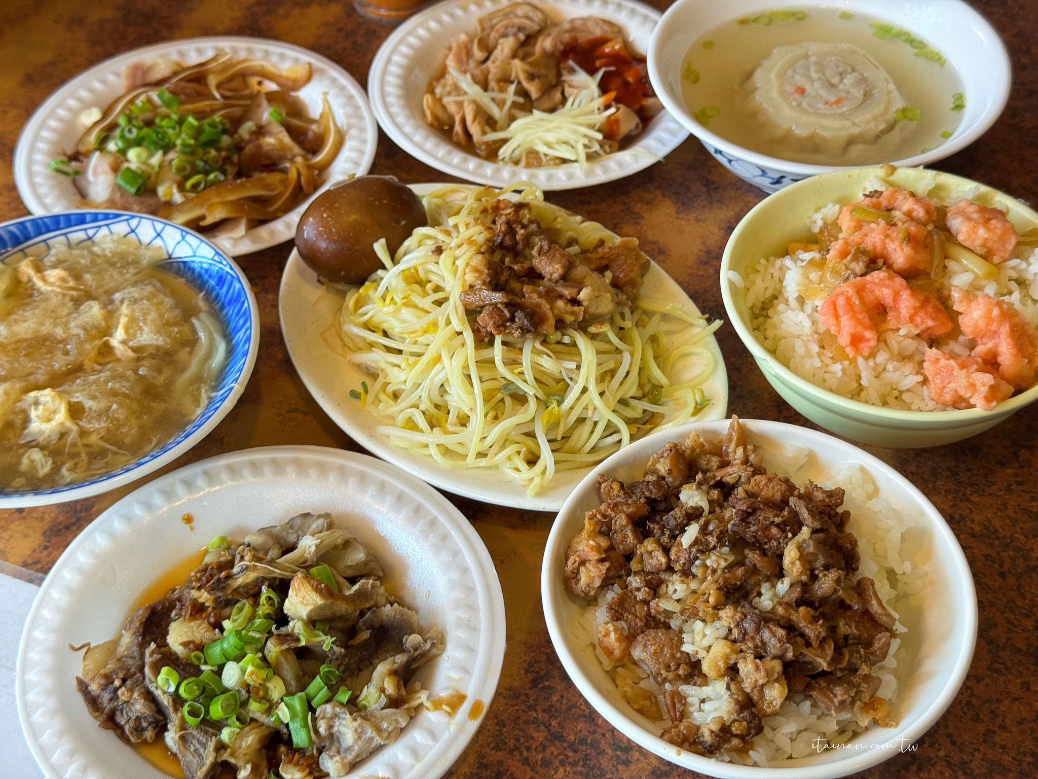 雲林北港美食|假魚肚到底是什麼?朝天宮旁飄香60年,北港才吃得到的特色古早味「煌明假魚肚」(廟邊假魚肚) 雲林北港美食|假魚肚到底是什麼?朝天宮旁飄香60年,北港才吃得到的特色古早味「煌明假魚肚」(廟邊假魚肚)