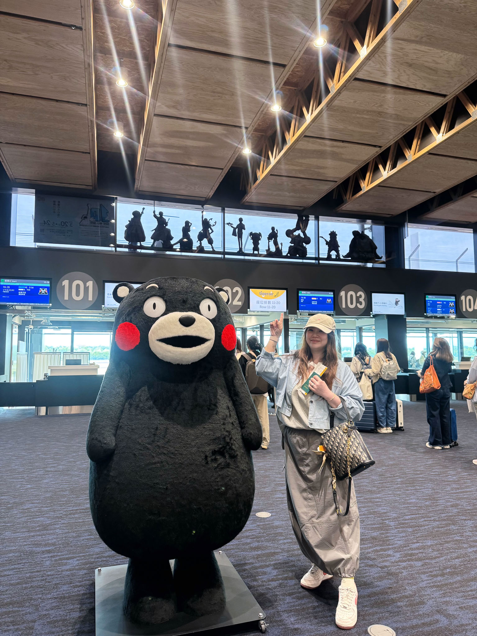 台南直飛熊本四天三夜自由行|睡一覺就到日本!台南人最輕鬆的日本旅行提案,行程、美食、交通一次整理 台南直飛熊本四天三夜自由行|睡一覺就到日本!台南人最輕鬆的日本旅行提案,行程、美食、交通一次整理