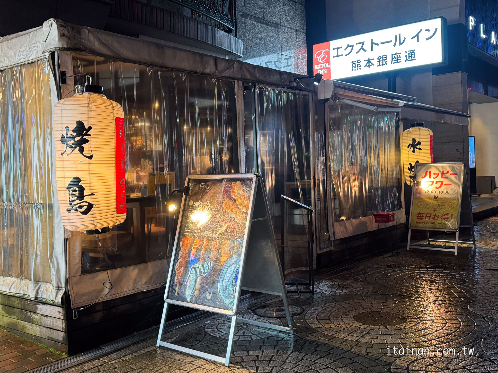 熊本居酒屋推薦|下通商店街人氣燒鳥名店「Birdman Ginza-dori(バードマン 銀座通り店)」手工雞肉丸必點 熊本居酒屋推薦|下通商店街人氣燒鳥名店「Birdman Ginza-dori(バードマン 銀座通り店)」手工雞肉丸必點