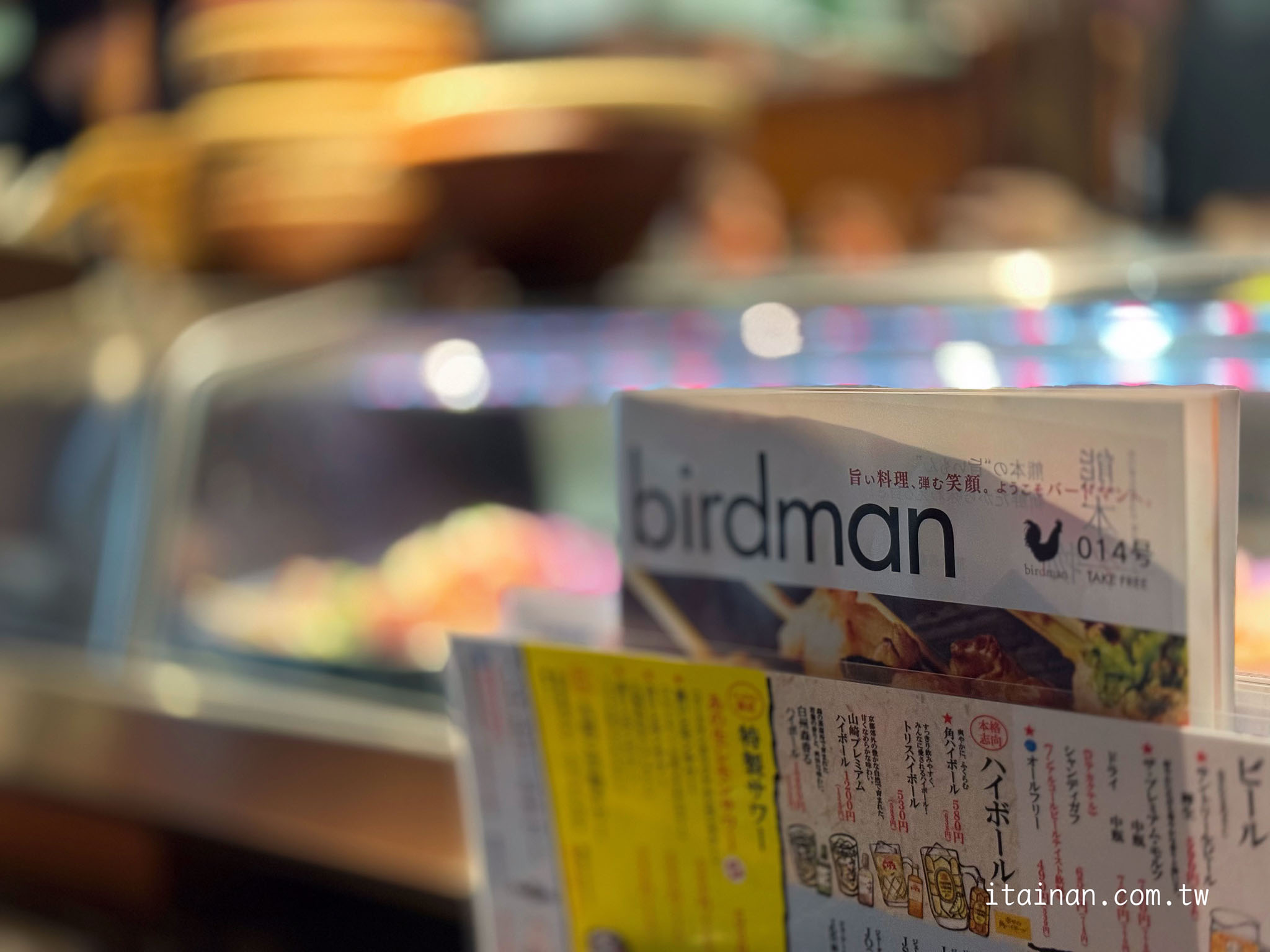 熊本居酒屋推薦|下通商店街人氣燒鳥名店「Birdman Ginza-dori(バードマン 銀座通り店)」手工雞肉丸必點 熊本居酒屋推薦|下通商店街人氣燒鳥名店「Birdman Ginza-dori(バードマン 銀座通り店)」手工雞肉丸必點