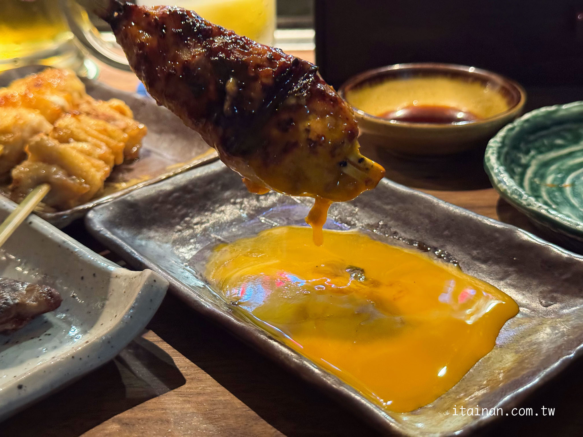 熊本居酒屋推薦|下通商店街人氣燒鳥名店「Birdman Ginza-dori(バードマン 銀座通り店)」手工雞肉丸必點 熊本居酒屋推薦|下通商店街人氣燒鳥名店「Birdman Ginza-dori(バードマン 銀座通り店)」手工雞肉丸必點