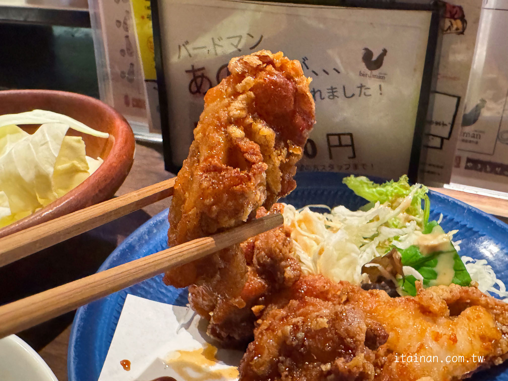 熊本居酒屋推薦|下通商店街人氣燒鳥名店「Birdman Ginza-dori(バードマン 銀座通り店)」手工雞肉丸必點 熊本居酒屋推薦|下通商店街人氣燒鳥名店「Birdman Ginza-dori(バードマン 銀座通り店)」手工雞肉丸必點