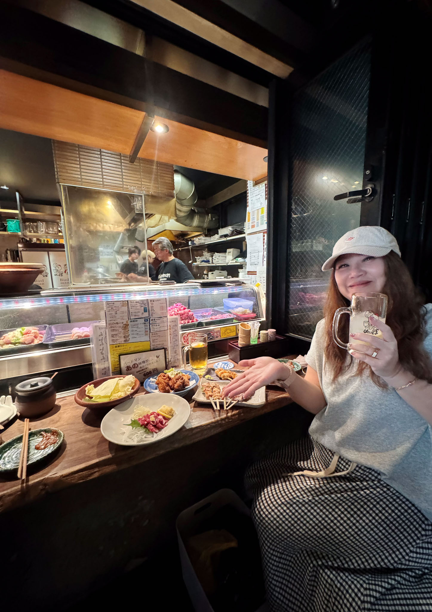 熊本居酒屋推薦|下通商店街人氣燒鳥名店「Birdman Ginza-dori(バードマン 銀座通り店)」手工雞肉丸必點 熊本居酒屋推薦|下通商店街人氣燒鳥名店「Birdman Ginza-dori(バードマン 銀座通り店)」手工雞肉丸必點
