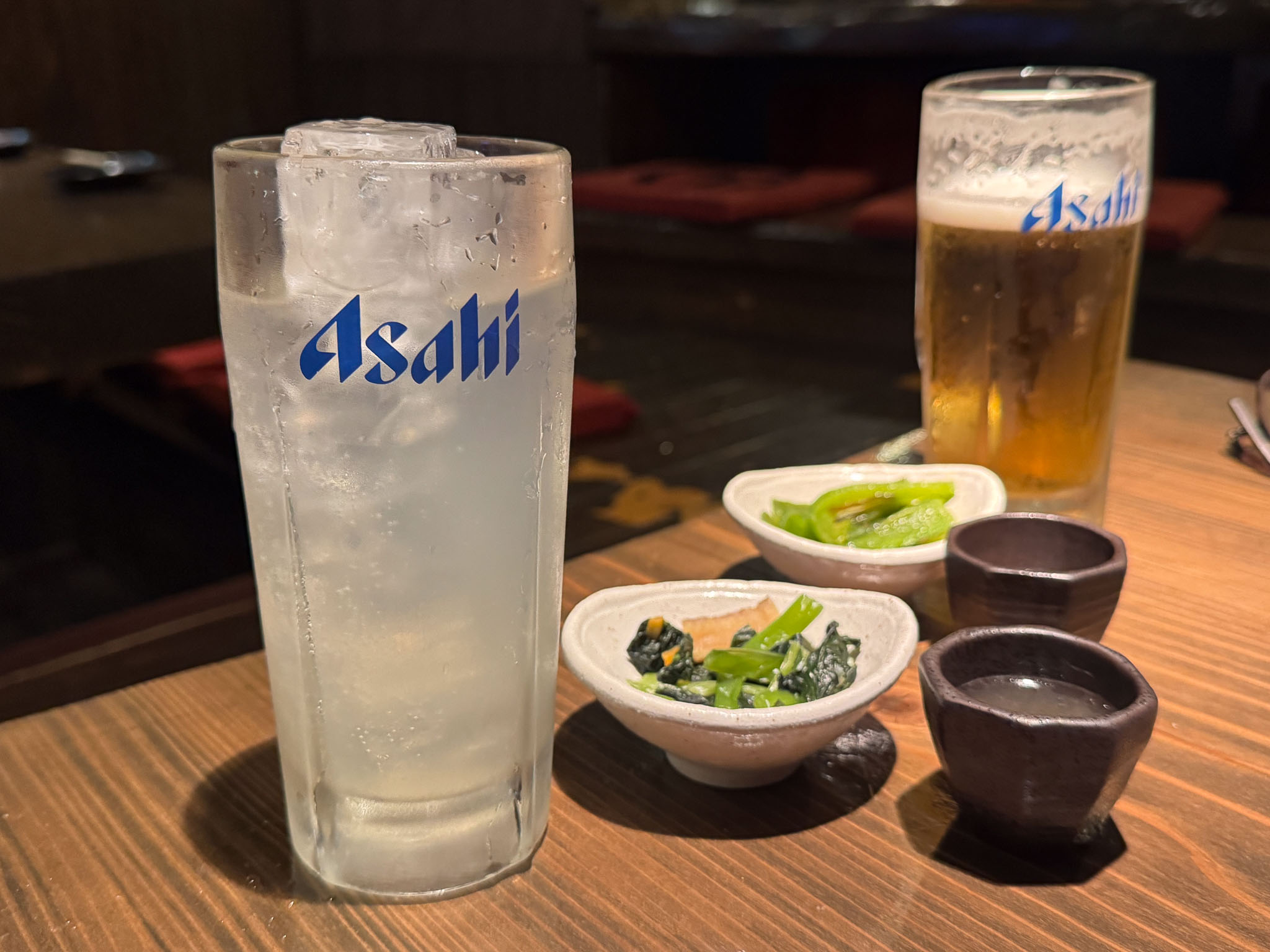 熊本深夜美食|一路營業到凌晨四點~熊本在地人續攤首選!下通商店街人氣燒鳥店「炭火燒鳥 ヒノトリ(Hinotori)」 熊本深夜美食|一路營業到凌晨四點~熊本在地人續攤首選!下通商店街人氣燒鳥店「炭火燒鳥 ヒノトリ(Hinotori)」