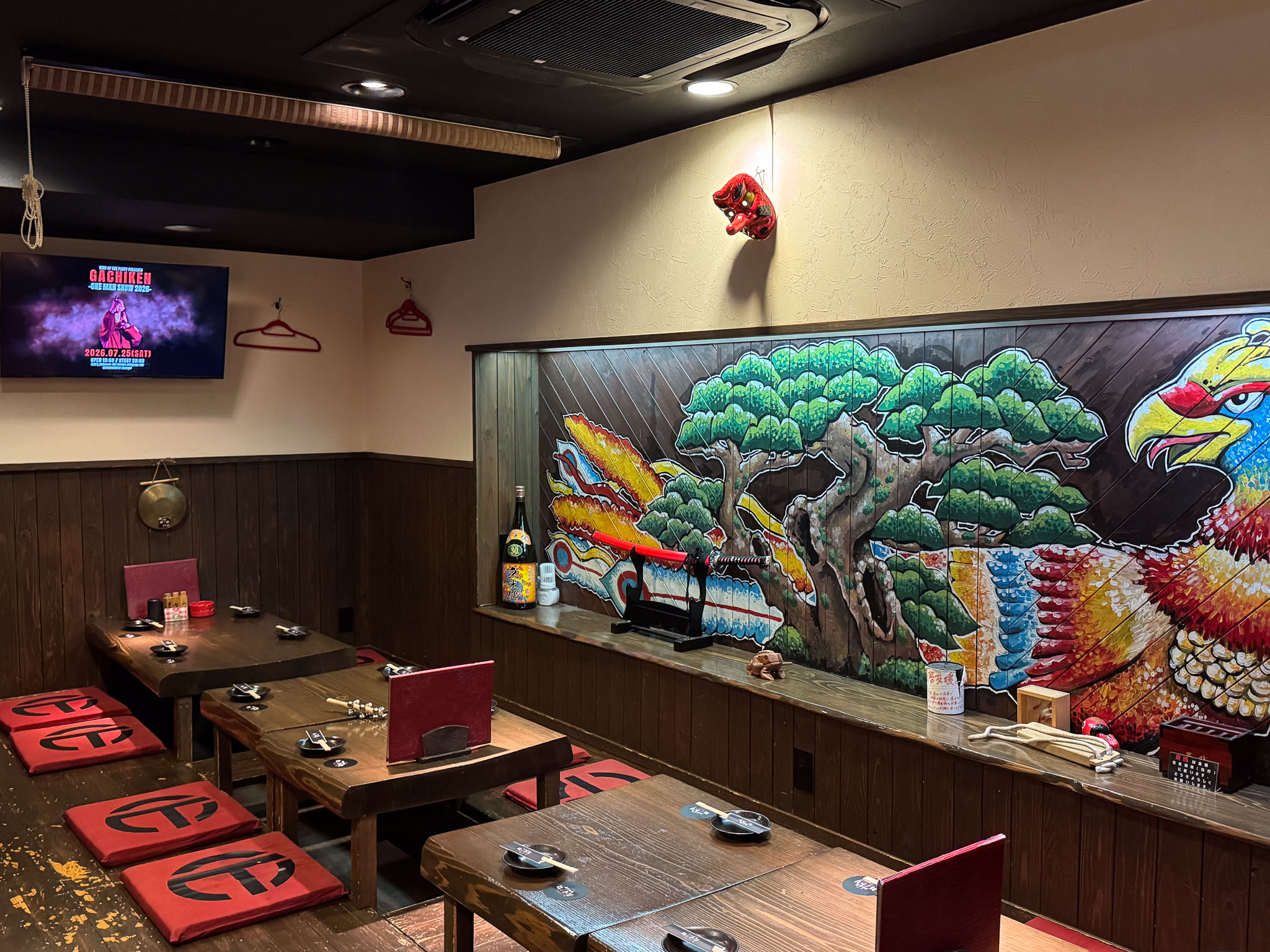熊本深夜美食|一路營業到凌晨四點~熊本在地人續攤首選!下通商店街人氣燒鳥店「炭火燒鳥 ヒノトリ(Hinotori)」 熊本深夜美食|一路營業到凌晨四點~熊本在地人續攤首選!下通商店街人氣燒鳥店「炭火燒鳥 ヒノトリ(Hinotori)」