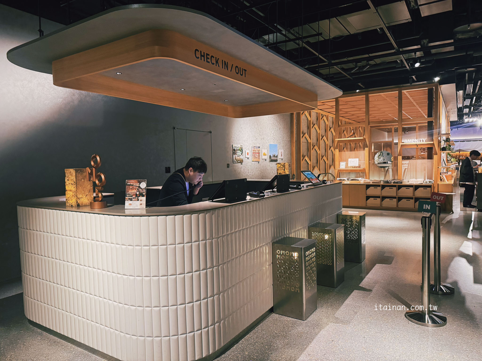 熊本住宿推薦|起床就能看見熊本城!步行就到上下通商店街「OMO5熊本 by 星野リゾート」入住心得 熊本住宿推薦|起床就能看見熊本城!步行就到上下通商店街「OMO5熊本 by 星野リゾート」入住心得