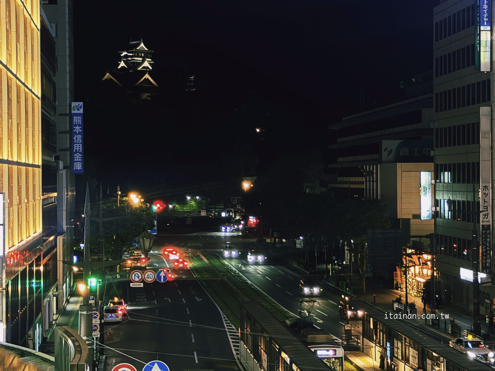 熊本住宿推薦｜起床就能看見熊本城！步行就到上下通商店街「OMO5熊本 by 星野リゾート」入住心得