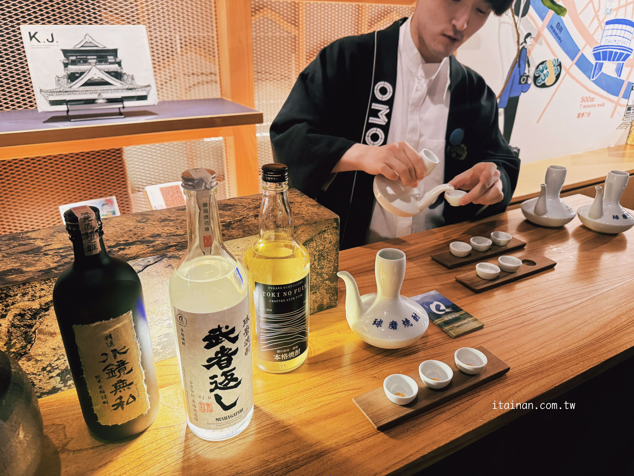 熊本住宿推薦|起床就能看見熊本城!步行就到上下通商店街「OMO5熊本 by 星野リゾート」入住心得 熊本住宿推薦|起床就能看見熊本城!步行就到上下通商店街「OMO5熊本 by 星野リゾート」入住心得