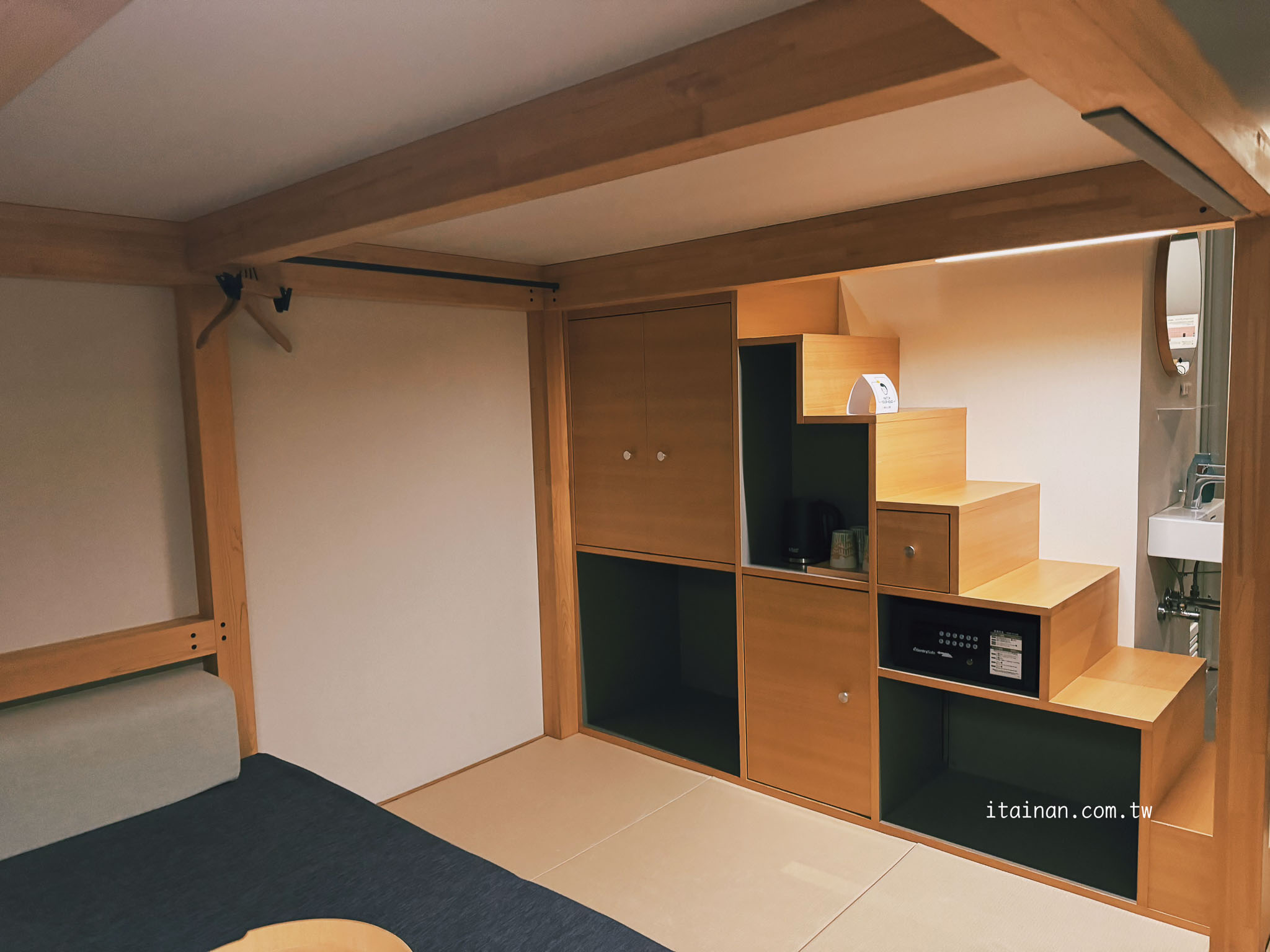 熊本住宿推薦｜起床就能看見熊本城！步行就到上下通商店街「OMO5熊本 by 星野リゾート」入住心得
