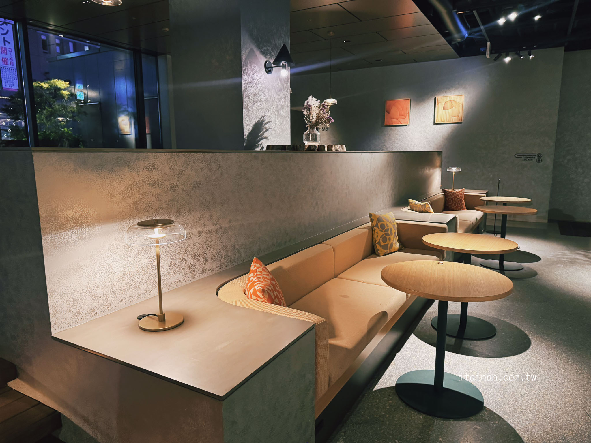 熊本住宿推薦｜起床就能看見熊本城！步行就到上下通商店街「OMO5熊本 by 星野リゾート」入住心得