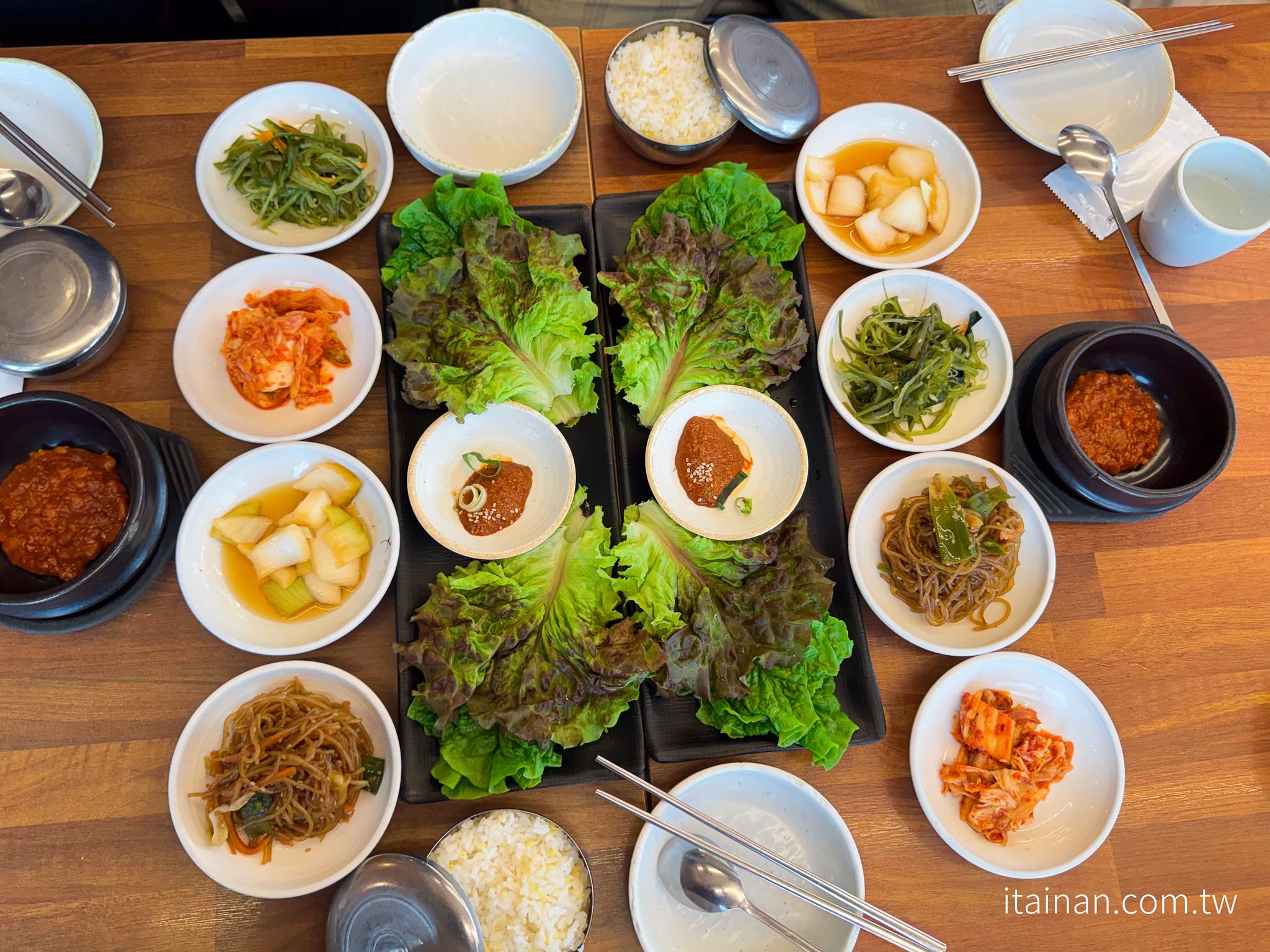 濟州島美食｜濟州必吃帶魚料理！人氣燉帶魚、烤帶魚一次滿足，還可以採買伴手禮「濟州廣海 涯月本店 제주광해 애월본점 Jeju Gwanghae Aewol」