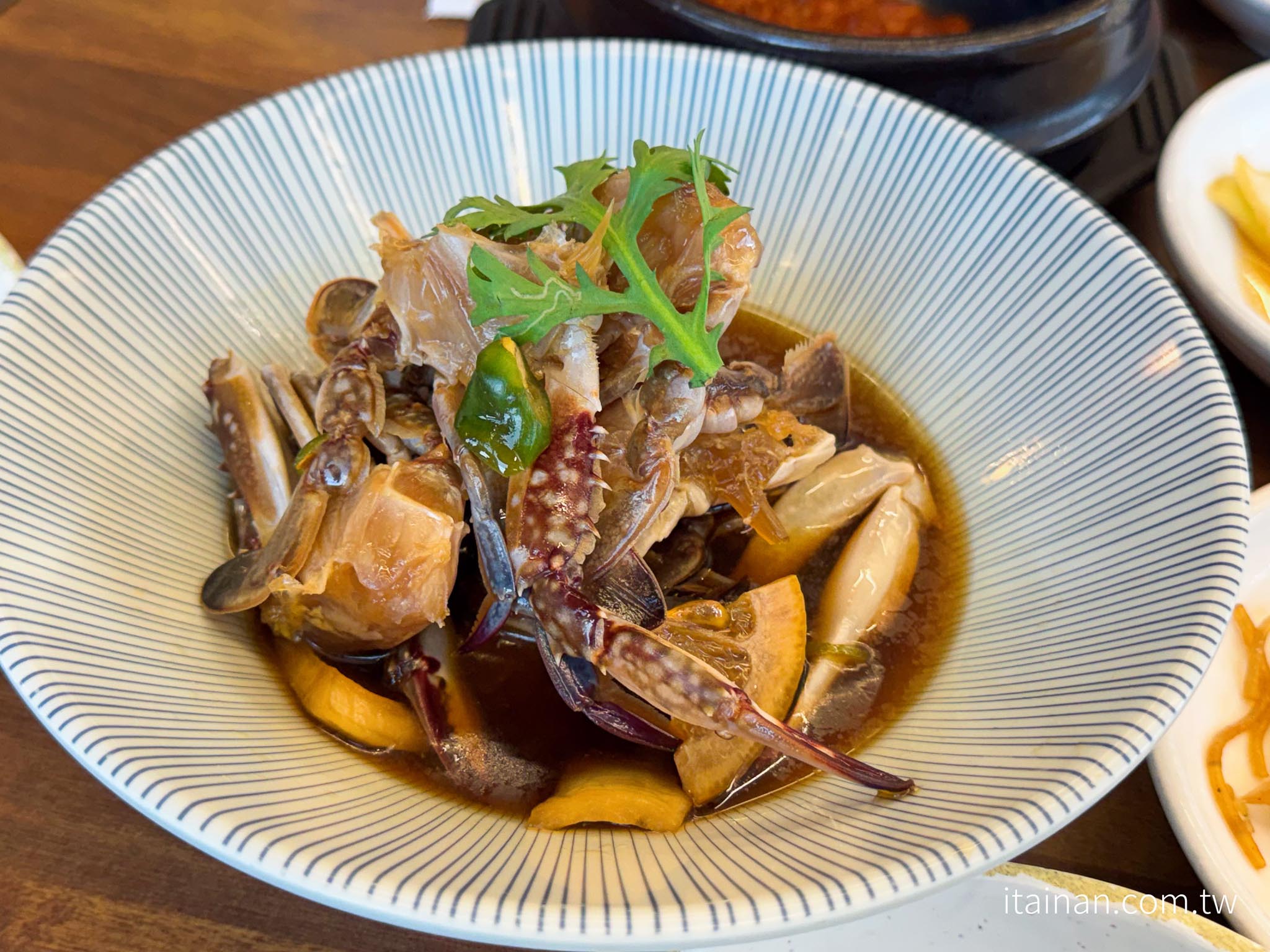 濟州島美食｜濟州必吃帶魚料理！人氣燉帶魚、烤帶魚一次滿足，還可以採買伴手禮「濟州廣海 涯月本店 제주광해 애월본점 Jeju Gwanghae Aewol」