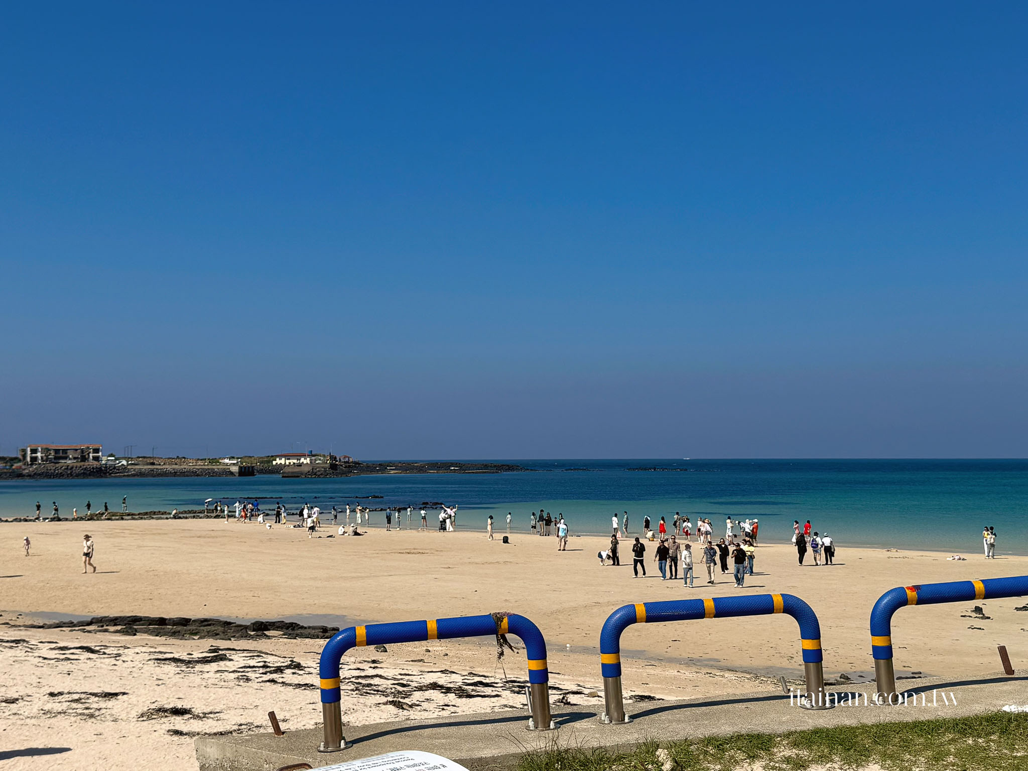 濟州島牛島一日遊|第一次去必看!搭船、島上交通、環島攻略,花生冰淇淋、炸豬排必吃 濟州島牛島一日遊|第一次去必看!搭船、島上交通、環島攻略,花生冰淇淋、炸豬排必吃